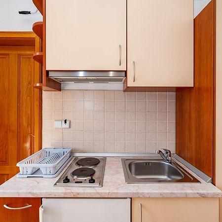 Apartments Prkacin 2 斯塔利格拉德-帕克利尼卡 外观 照片