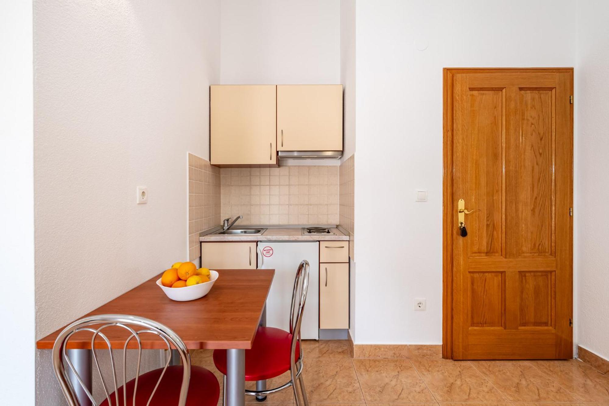 Apartments Prkacin 2 斯塔利格拉德-帕克利尼卡 外观 照片