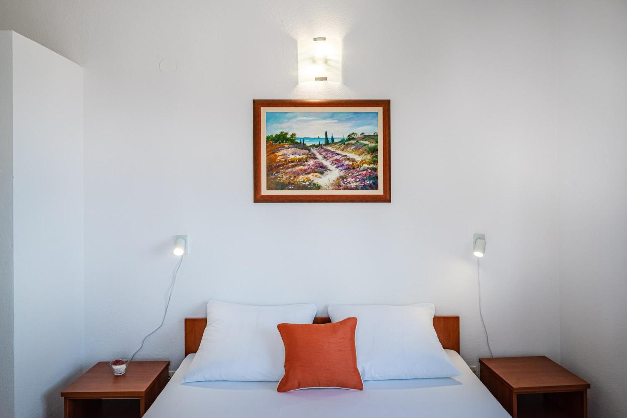 Apartments Prkacin 2 斯塔利格拉德-帕克利尼卡 外观 照片