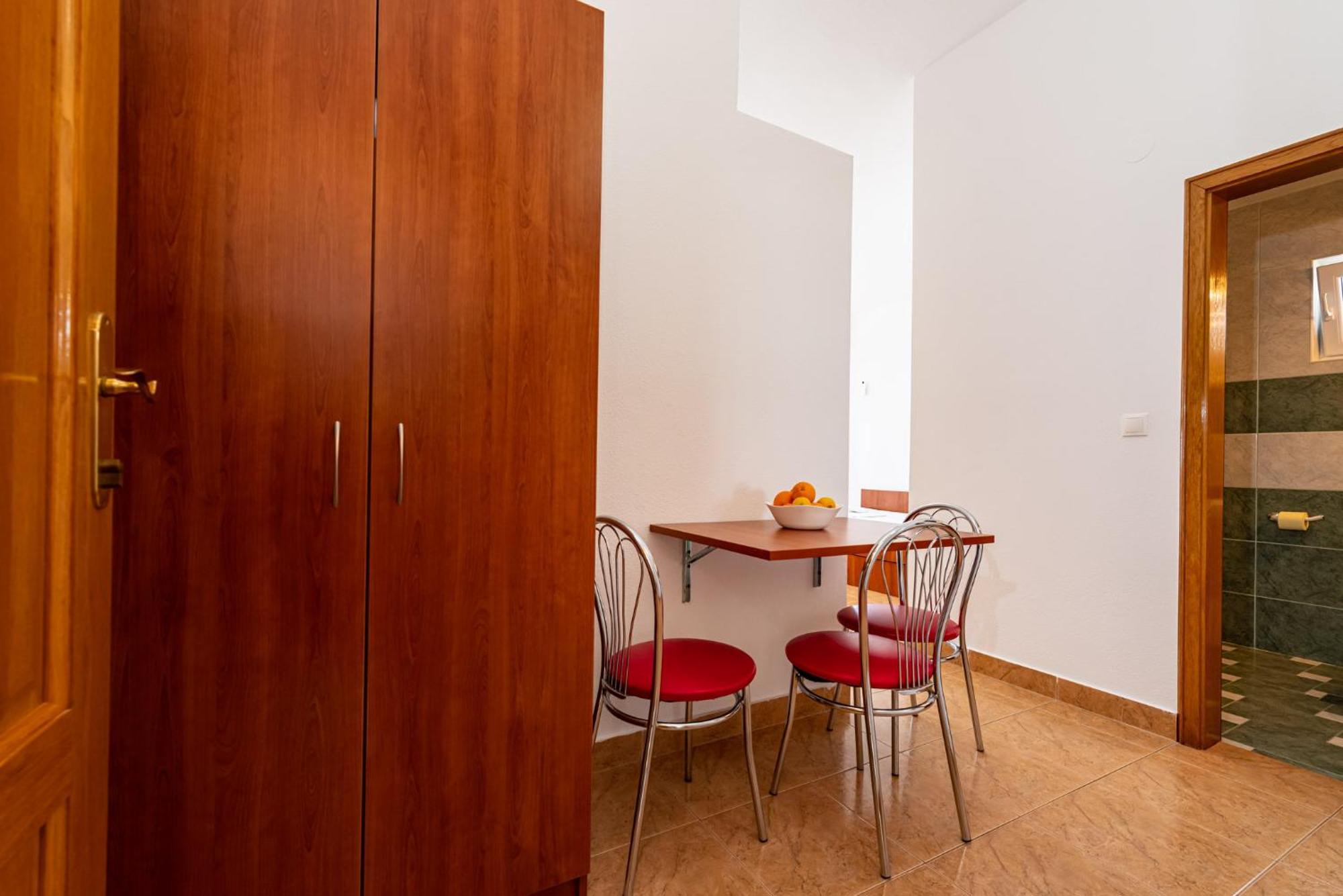 Apartments Prkacin 2 斯塔利格拉德-帕克利尼卡 外观 照片