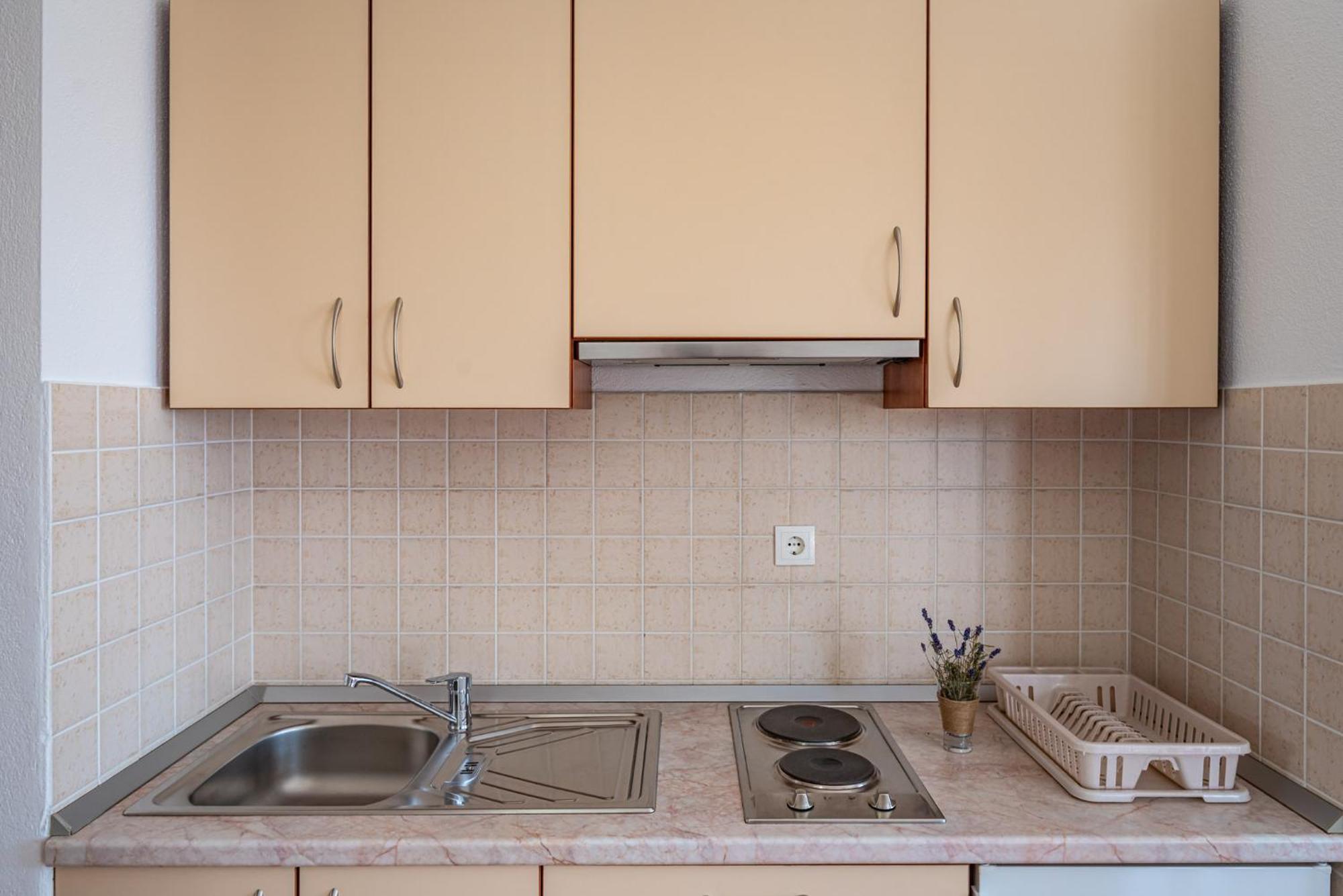 Apartments Prkacin 2 斯塔利格拉德-帕克利尼卡 外观 照片