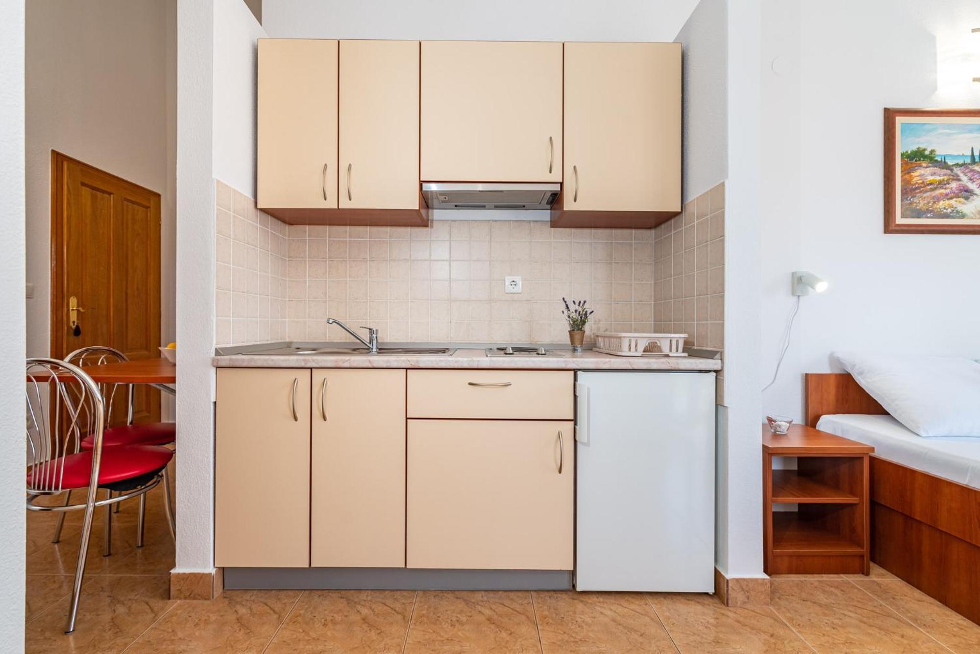 Apartments Prkacin 2 斯塔利格拉德-帕克利尼卡 外观 照片