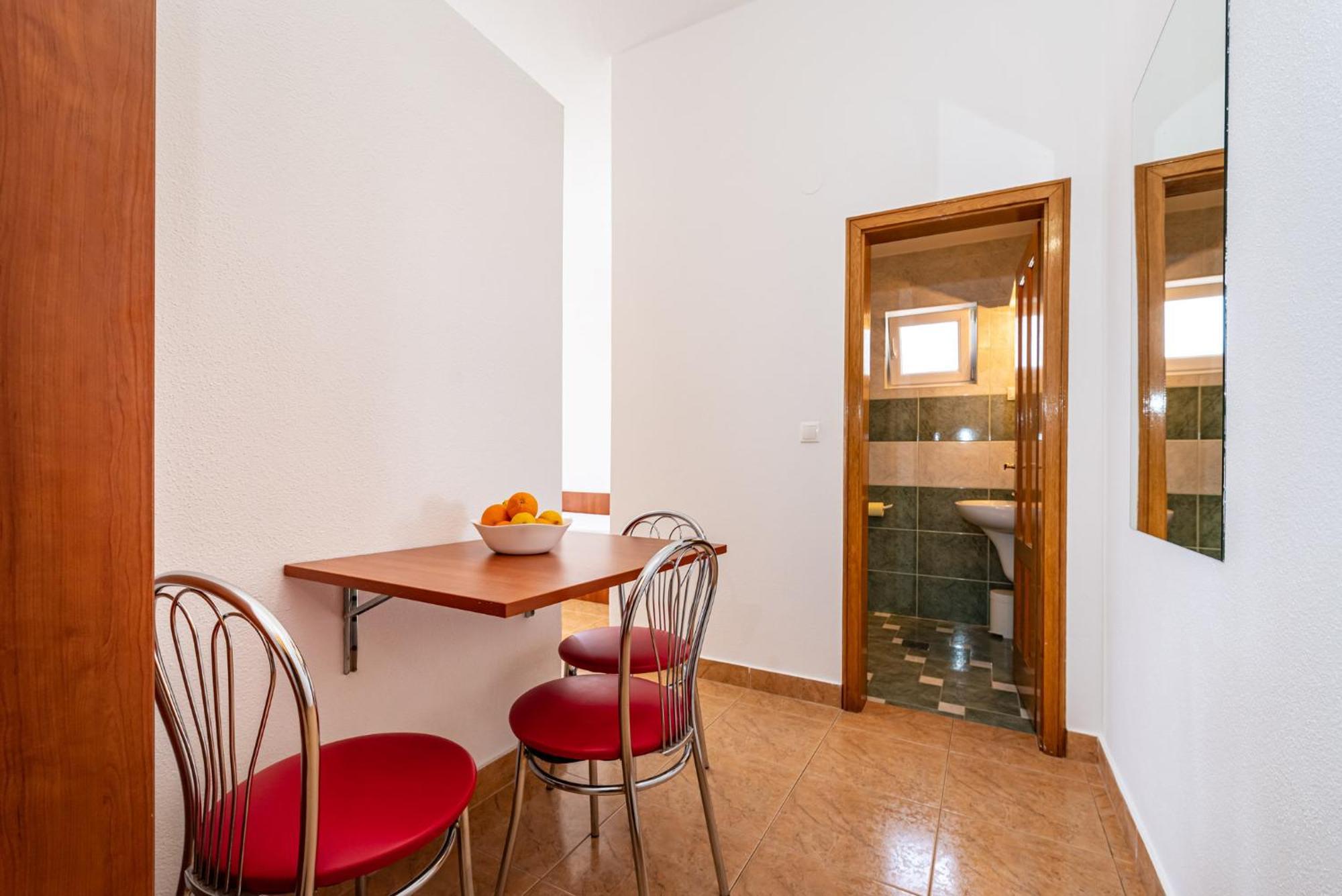 Apartments Prkacin 2 斯塔利格拉德-帕克利尼卡 外观 照片